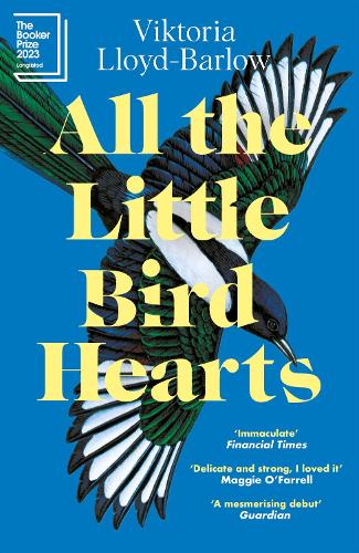 All the Little Bird-Hearts (Paperback)