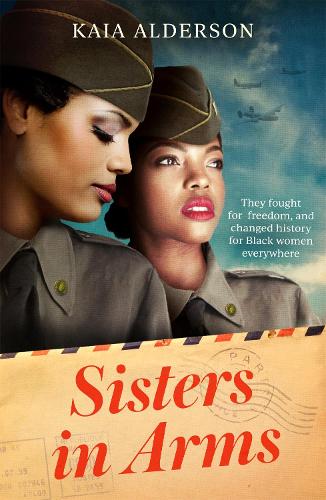 Sisters in Arms (Paperback)