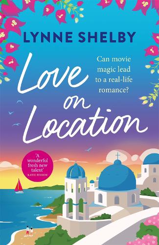 Love on Location (Paperback)