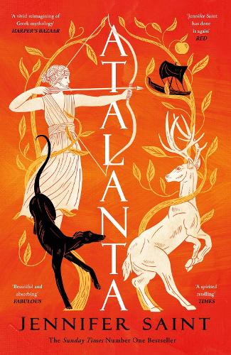 Atalanta (Paperback)
