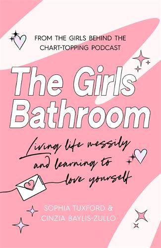 Meet the stars of 'The Girls Bathroom' podcast | Events at Waterstones ...
