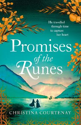 Promises of the Runes: The enthralling new timeslip tale in the beloved Runes series - Runes (Paperback)