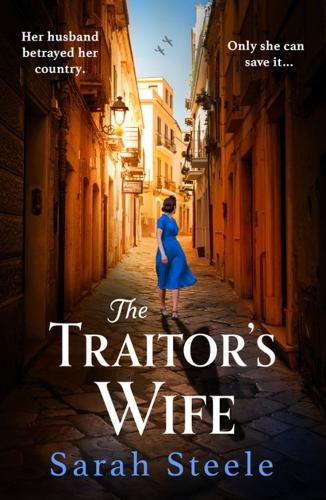 The Traitor's Wife (Paperback)