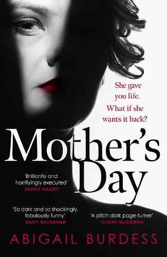 Mother's Day (Hardback)