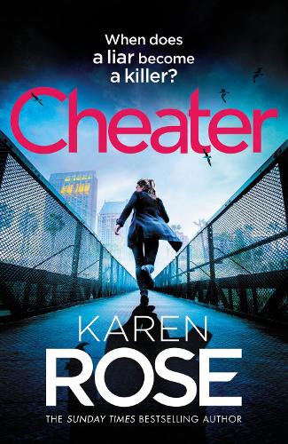 Karen Rose Cheater