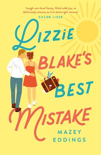 Lizzie Blake's Best Mistake (Paperback)