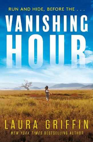 Vanishing Hour (Paperback)