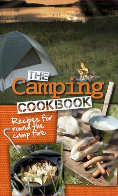 Camping (Board book)