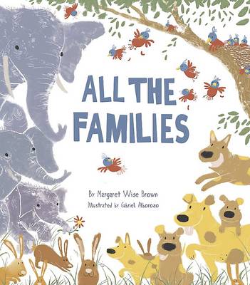 All the Families (Paperback)