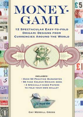 Money-gami (Paperback)