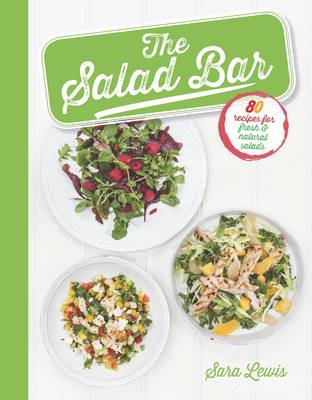 The Salad Bar (Hardback)