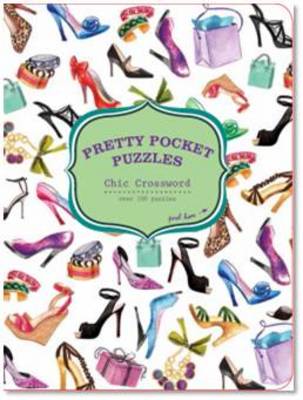 Chic Crossword: Over 100 Puzzles (Paperback)
