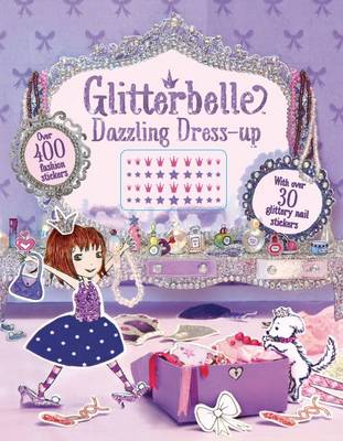 Glitterbelle Dazzling Dress-Up
