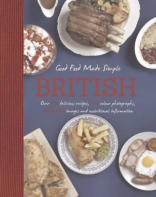 British (Hardback)