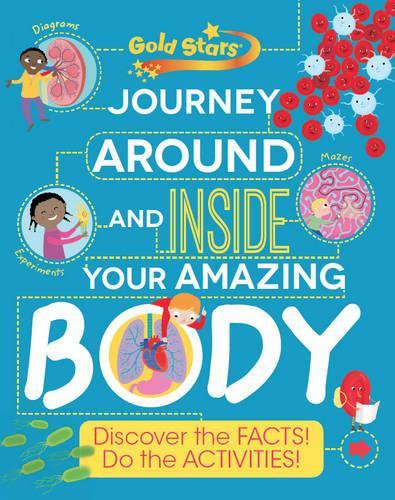 Human Body (Paperback)