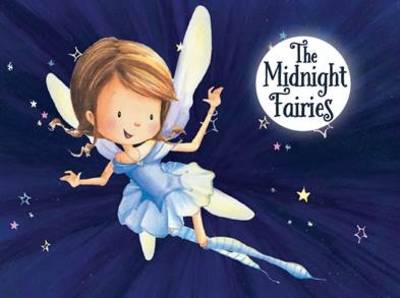 The Midnight Fairy (Board book)