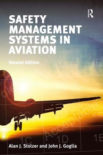 Safety Management Systems in Aviation (Paperback)