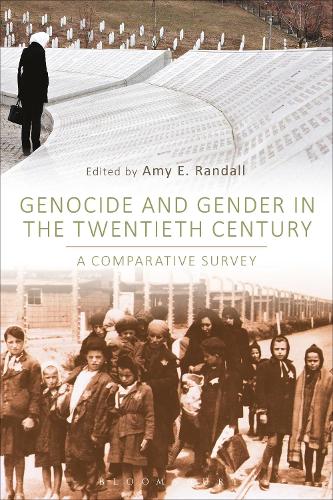 Genocide and Gender in the Twentieth Century: A Comparative Survey (Paperback)