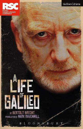 A Life of Galileo - Modern Plays (Paperback)
