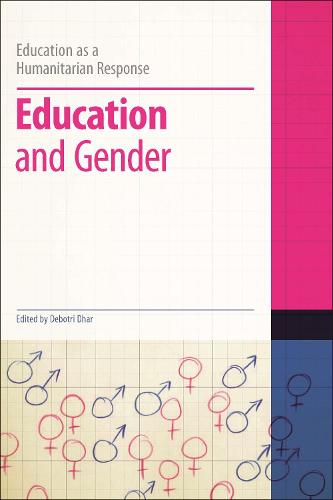 Education and Gender - Education as a Humanitarian Response (Paperback)