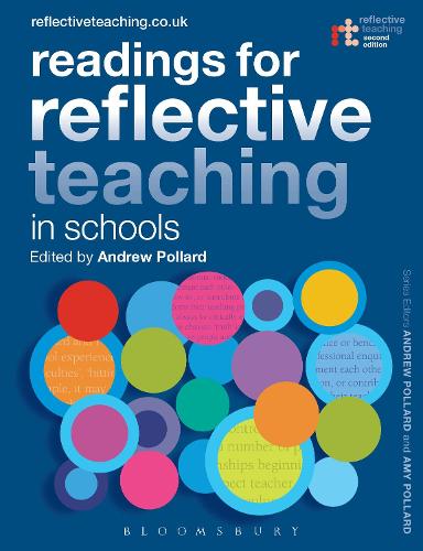 Readings for Reflective Teaching in Schools - Reflective Teaching (Paperback)