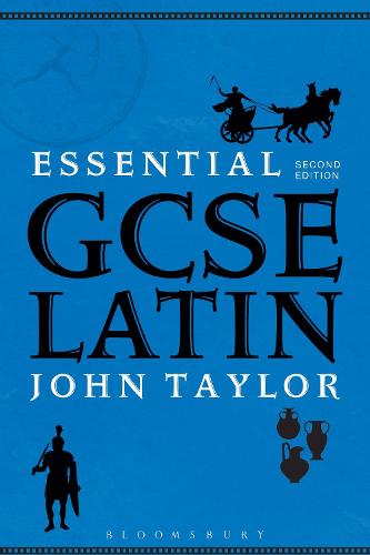 Essential GCSE Latin (Paperback)