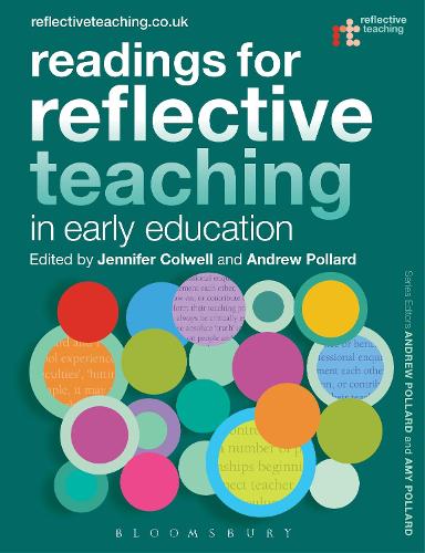 Readings for Reflective Teaching in Early Education - Reflective Teaching (Paperback)