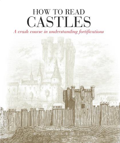 How To Read Castles (Paperback)