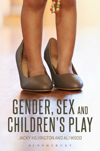 Gender, Sex and Children's Play (Paperback)