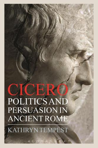 Cicero - Dr Kathryn Tempest