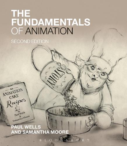The Fundamentals of Animation - Fundamentals (Paperback)