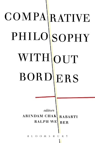 Comparative Philosophy without Borders (Hardback)