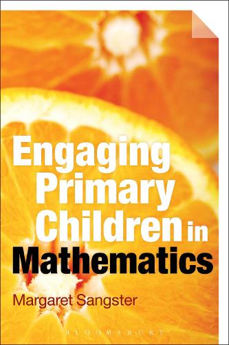 Engaging Primary Children in Mathematics (Hardback)