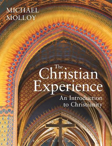 The Christian Experience: An Introduction to Christianity (Paperback)