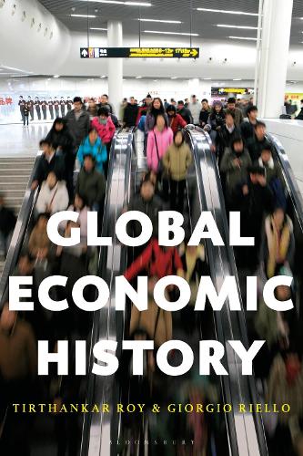 Global Economic History (Hardback)