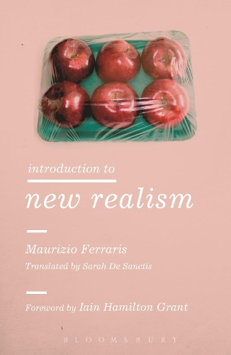 Introduction to New Realism (Hardback)