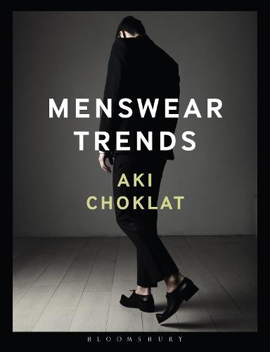 Menswear Trends - Required Reading Range (Paperback)