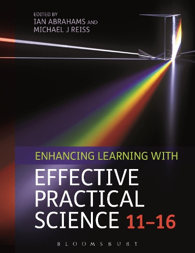 Enhancing Learning with Effective Practical Science 11-16 (Paperback)