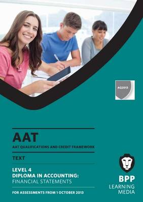 AAT Financial Statements: Study Text (Paperback)