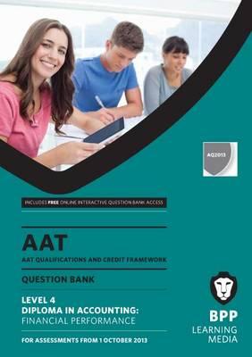 AAT Financial Performance: Revision Kit (Paperback)