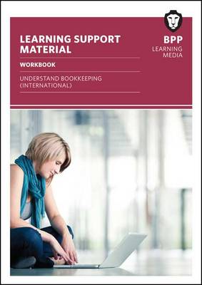 Understand Bookkeeping International: Workbook (Paperback)