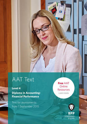 AAT Financial Performance: Study Text (Paperback)