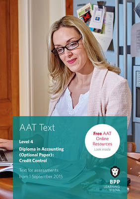 AAT Credit Control: Study Text (Paperback)