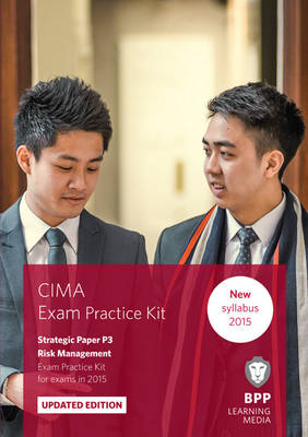 CIMA P3 Risk Management: Exam Practice Kit (Paperback)