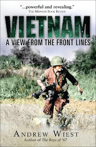 Vietnam: A View from the Front Lines (Paperback)