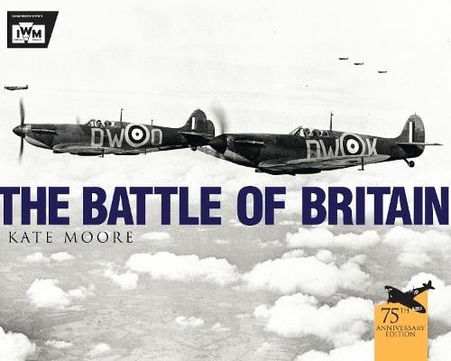 The Battle of Britain (Paperback)
