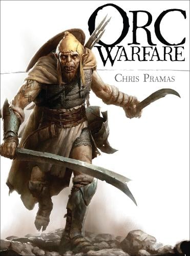 Orc Warfare (Paperback)