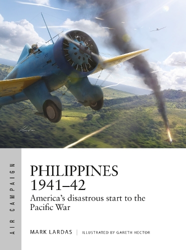 Bloomsbury Publishing Plc Philippines 1941–42