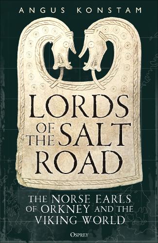 Bloomsbury Publishing Plc Lords Of The Salt Road