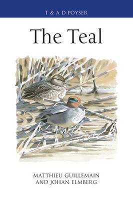 The Teal (Hardback)